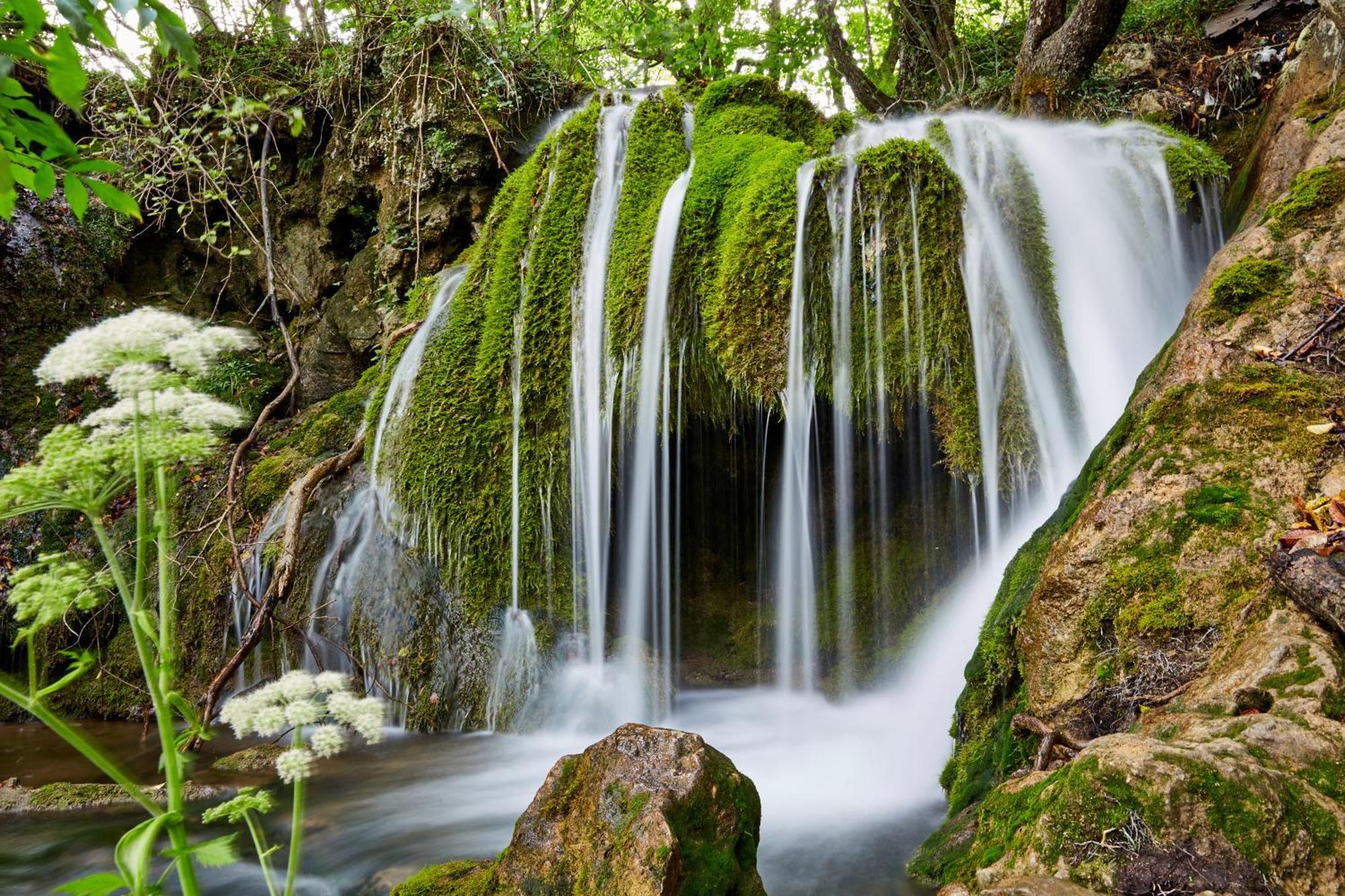 B&B Plitvica Creek Plitvica selo Ruang foto