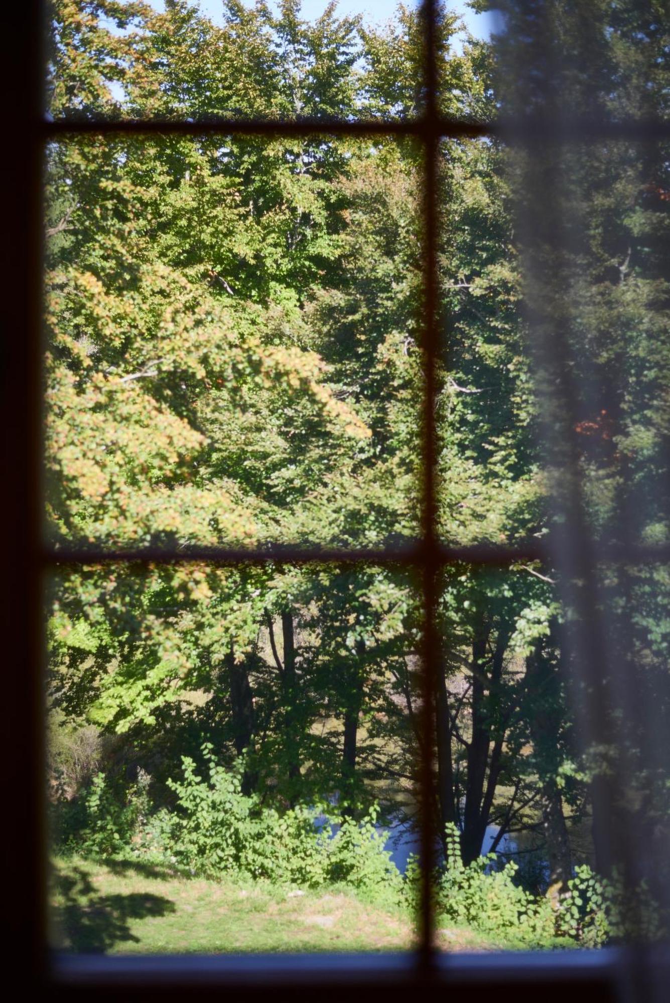 B&B Plitvica Creek Plitvica selo Ruang foto