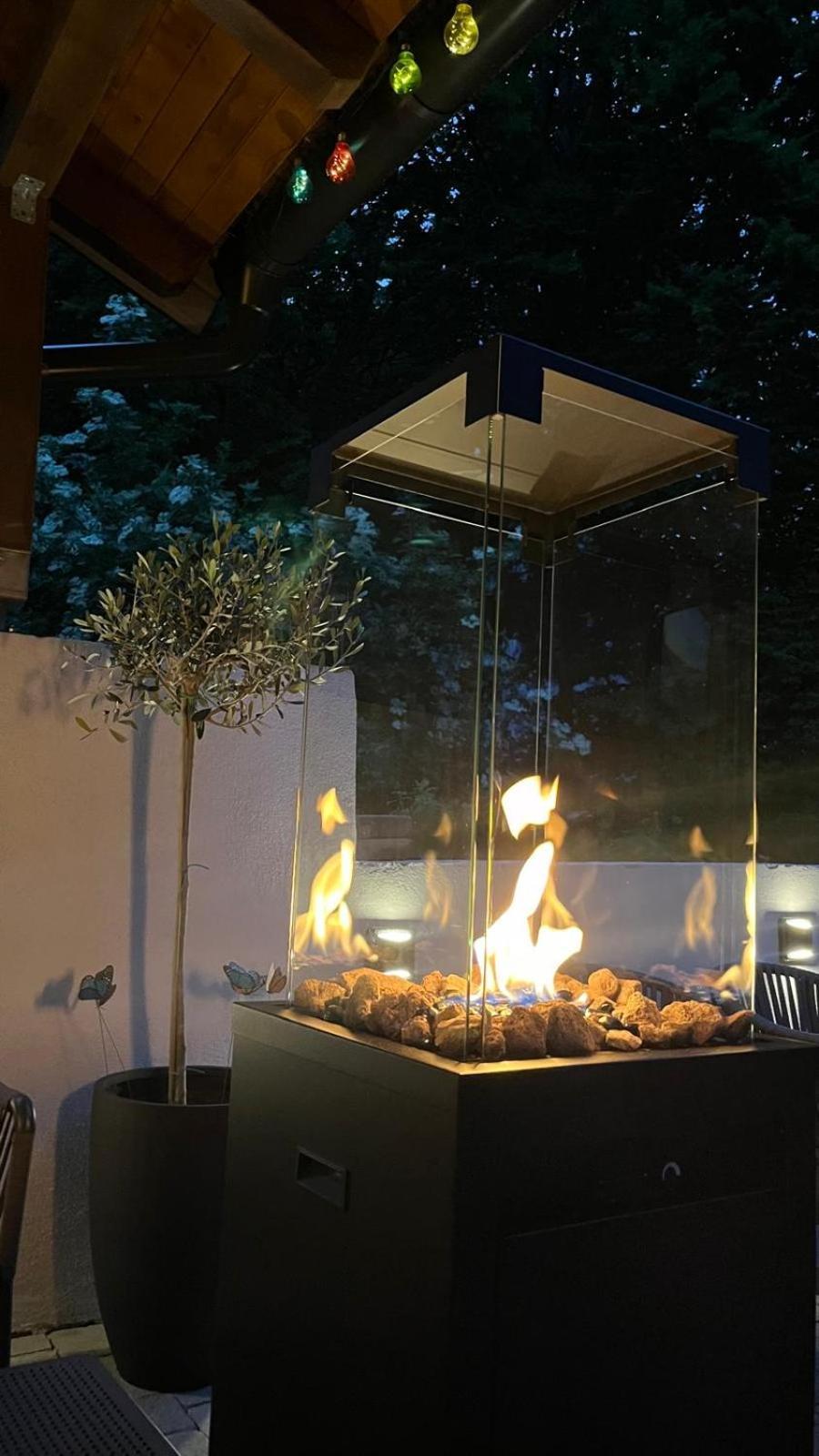 B&B Plitvica Creek Plitvica selo Bagian luar foto